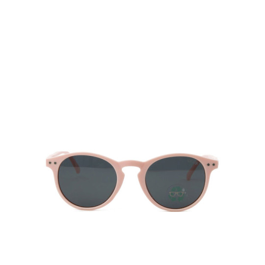 OKKY Polarized Παιδικά Γυαλιά Ηλίου Στρογγυλά OK24025 - Pearl