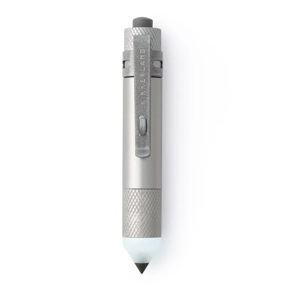 Kikkerland Light Up Pencil