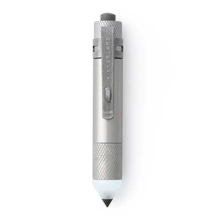 Kikkerland Light Up Pencil
