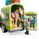 LEGO® Friends Horse & Baby Foal Trailer (42695)