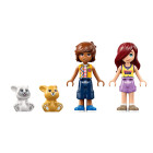 LEGO® Friends Heartlake City Bunny Hotel (42679)