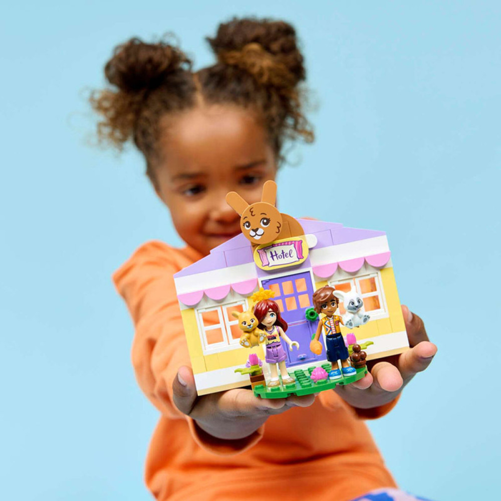 LEGO® Friends Heartlake City Bunny Hotel (42679)