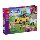 LEGO® Friends Pet Accesories Van (42678)