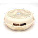 CompacToys 7σε1 Κουβαδάκια Παραλίας - Beige