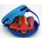 CompacToys 7σε1 Κουβαδάκια Παραλίας - Blue