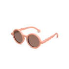 OLIVIO&CO Παιδικά Γυαλιά Ηλίου Στρογγυλά Breakfast Art - Fig Pink 18-36 μηνών