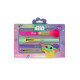 Mad Beauty Star Wars Galaxy Cosmetic Σετ Πινέλων - Grogu
