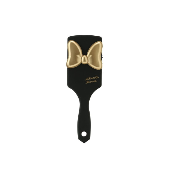 Mad Beauty Disney Minnie Bow Magic Hair Brush Βούρτσα Μαλλιών