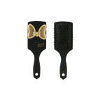 Mad Beauty Disney Minnie Bow Magic Hair Brush Βούρτσα Μαλλιών