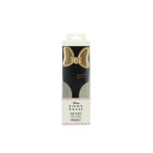 Mad Beauty Disney Minnie Bow Magic Hair Brush Βούρτσα Μαλλιών