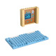 LEGO® Friends Animal Vet Clinic (42696)