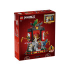 LEGO® Ninjago Ninja Character Display 15th Anniversary (71866)