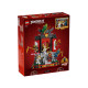 LEGO® Ninjago Ninja Character Display 15th Anniversary (71866)