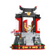 LEGO® Ninjago Ninja Character Display 15th Anniversary (71866)