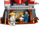 LEGO® Ninjago Ninja Character Display 15th Anniversary (71866)