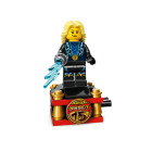 LEGO® Ninjago Ninja Character Display 15th Anniversary (71866)