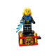 LEGO® Ninjago Ninja Character Display 15th Anniversary (71866)