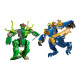 LEGO® Ninjago Jay's Dragon Mech Fight (71853)