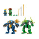 LEGO® Ninjago Jay's Dragon Mech Fight (71853)