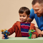LEGO® Ninjago Jay's Dragon Mech Fight (71853)