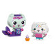 LEGO® Gabby's Brick-Built Cat Friends (11215)