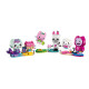 LEGO® Gabby's Brick-Built Cat Friends (11215)