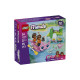 LEGO® Friends Axolotl Adventure Boat (42681)