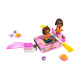 LEGO® Friends Axolotl Adventure Boat (42681)