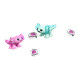 LEGO® Friends Axolotl Adventure Boat (42681)