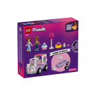 LEGO® Friends Unicorn Cake Delivery Car (42675)