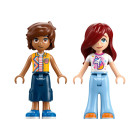 LEGO® Friends Unicorn Cake Delivery Car (42675)