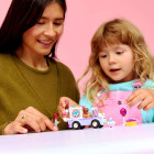 LEGO® Friends Unicorn Cake Delivery Car (42675)