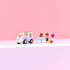 LEGO® Friends Unicorn Cake Delivery Car (42675)