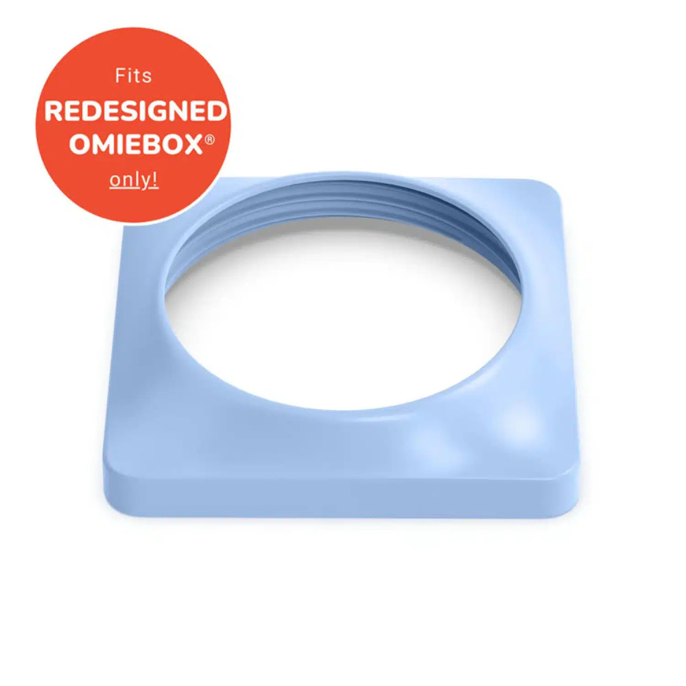 Ανταλλακτικό Θερμοδοχείου για το OmieBox Sea Blue
