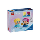 LEGO® Disney Mini Anna & Elsa (43284)