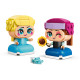 LEGO® Disney Mini Anna & Elsa (43284)