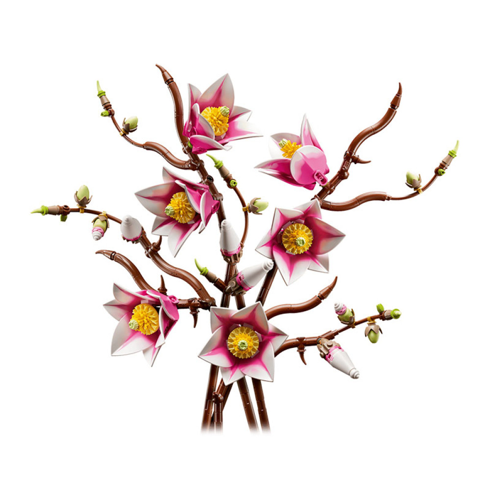 LEGO® Botanicals Magnolia Branches (11510)