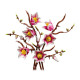 LEGO® Botanicals Magnolia Branches (11510)
