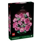 LEGO® Botanicals Bouquet Of Pink Roses (10374)