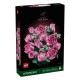 LEGO® Botanicals Bouquet Of Pink Roses (10374)