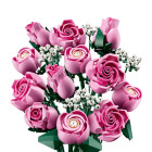 LEGO® Botanicals Bouquet Of Pink Roses (10374)