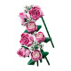 LEGO® Botanicals Bouquet Of Pink Roses (10374)