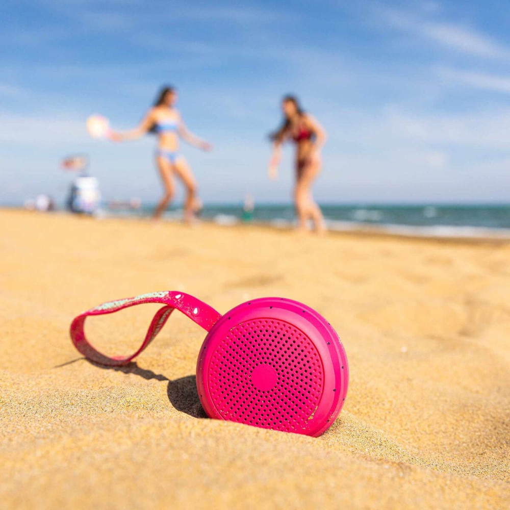 Legami Αδιάβροχο Bluetooth Ηχείο - Watermelon
