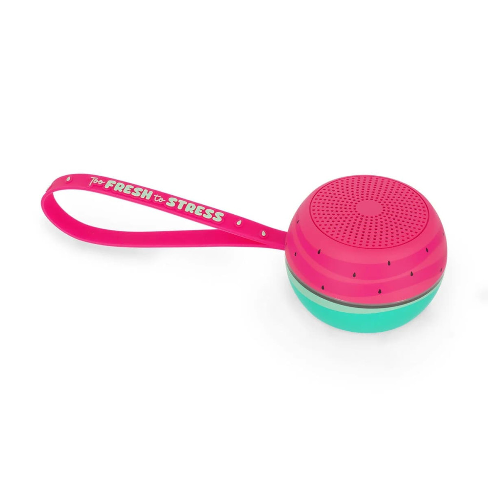 Legami Αδιάβροχο Bluetooth Ηχείο - Watermelon