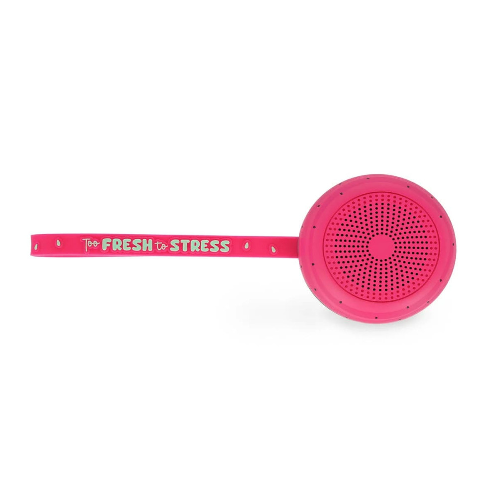 Legami Αδιάβροχο Bluetooth Ηχείο - Watermelon