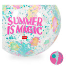 Legami Φουσκωτή Μπάλα Θαλάσσης Summer is Magic - Glitter Beach Ball