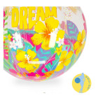 Legami Φουσκωτή Μπάλα Θαλάσσης Tropicana Dream - Glitter Beach Ball