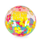 Legami Φουσκωτή Μπάλα Θαλάσσης Tropicana Dream - Glitter Beach Ball