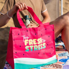 Legami Τσάντα Θαλάσσης "Watermelon"