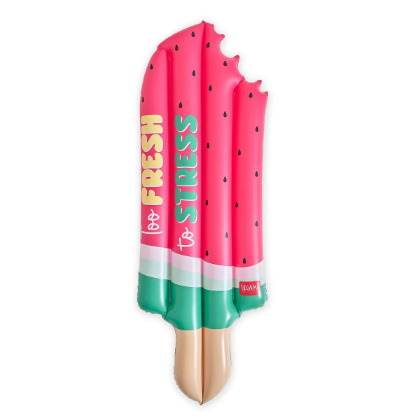 Legami Lilo Φουσκωτό Στρ΄ωμα Θαλάσσης Watermelon